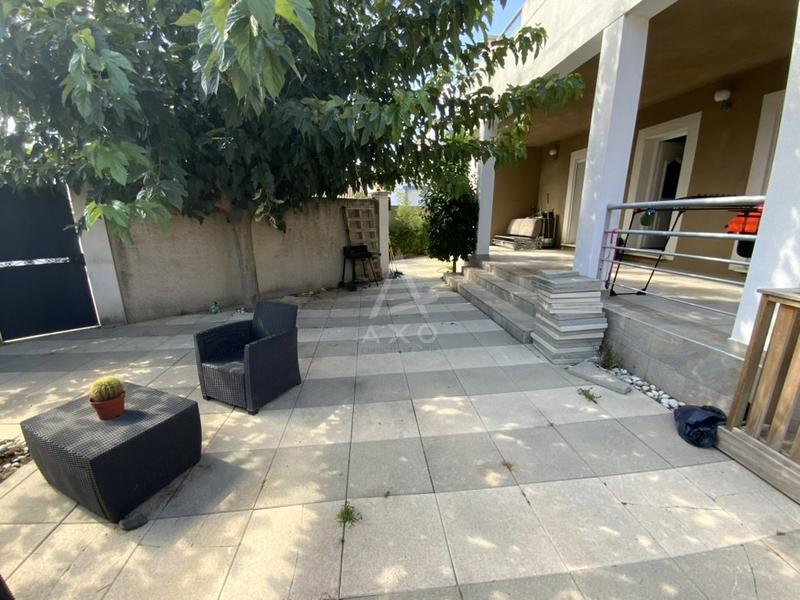 Maison contemporaine - 117 m² - 5 pièces