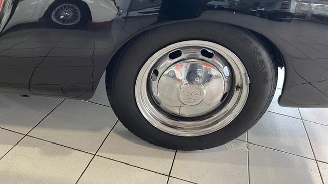 Volkswagen Karmann Ghia 1.6 50cv