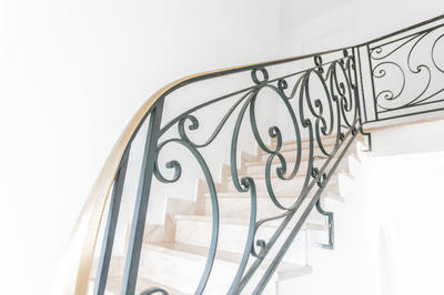 Maison - 150 m² - 7 pièces