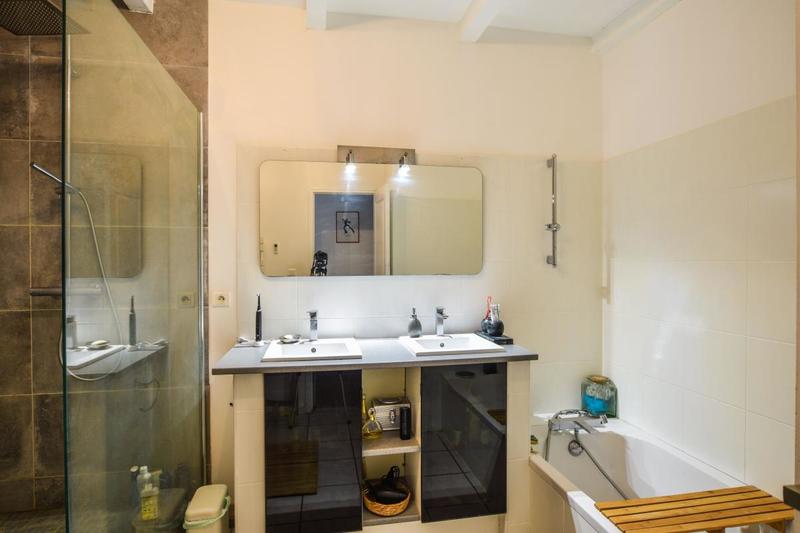 Maison - 126 m² - 4 pièces