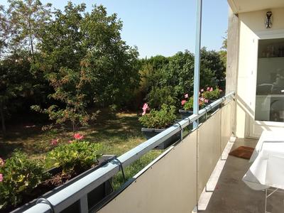 Appartement - 75 m² - 4 pièces