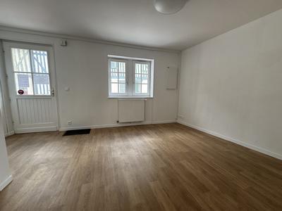 Maison ancienne - 105 m² - 5 pièces