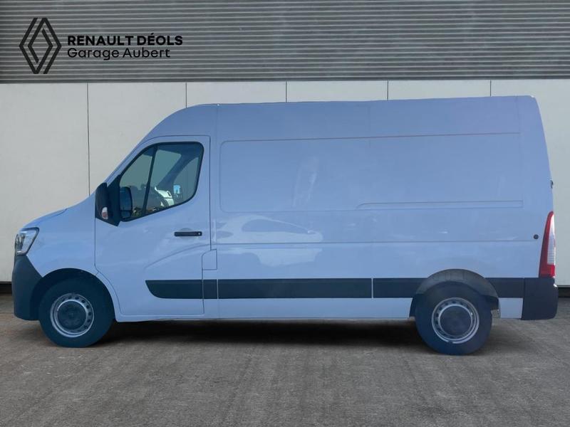 Renault Master III L2h2 Dci 135 Grand Confort F3500