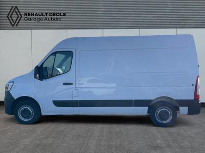 Renault Master III L2h2 Dci 135 Grand Confort F3500