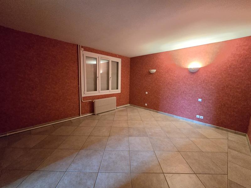 Maison ancienne - 214 m² - 7 pièces