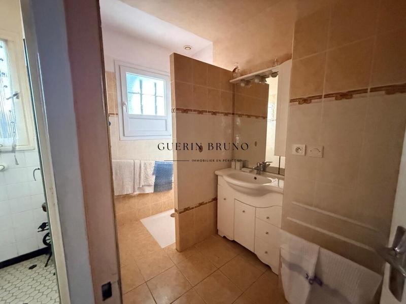 Maison - 89 m² - 5 pièces