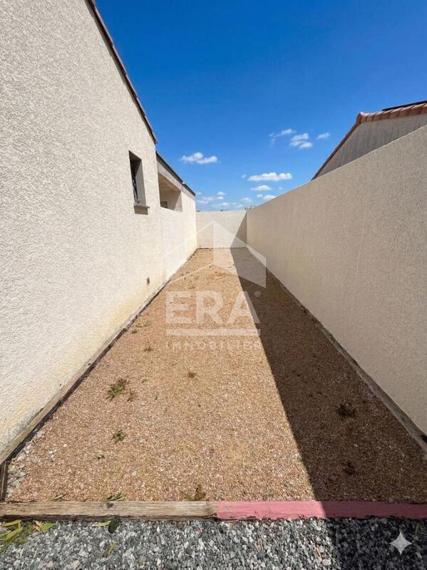 Villa - 126 m² - 6 pièces