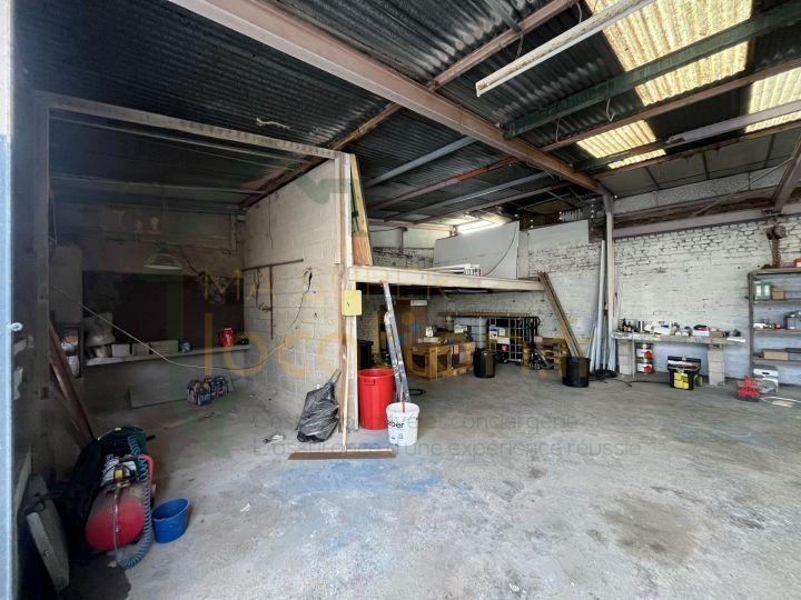 Maison - 112 m² - 3 pièces