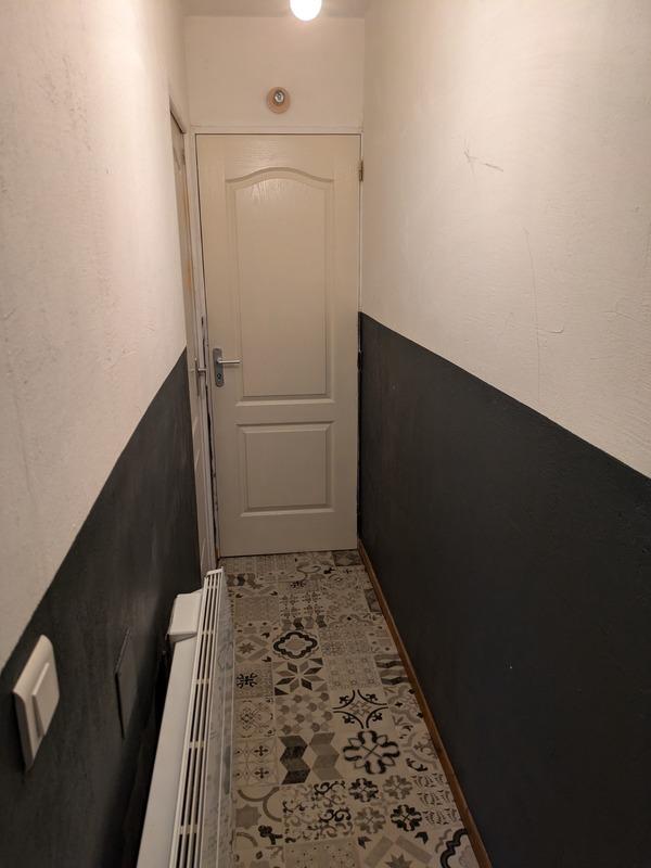 Maison - 133 m² - 8 pièces