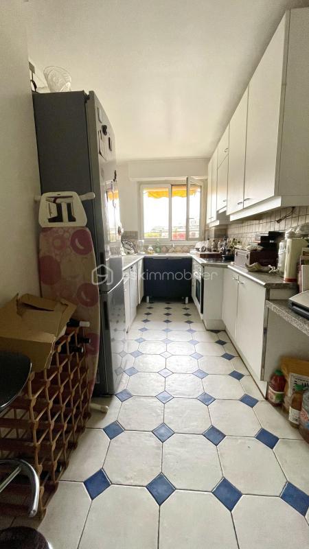 Appartement - 84 m² - 4 pièces