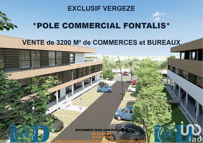 Local commercial - 130 m²