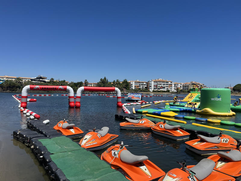 Fonds de commerce - Magasins - 260 m²