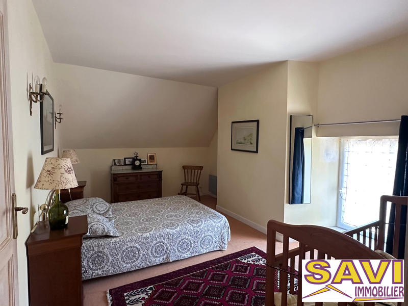 Ferme - 131 m² - 4 pièces