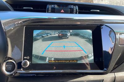 Toyota Hilux 2.8 D4-D 204 Bva Legende