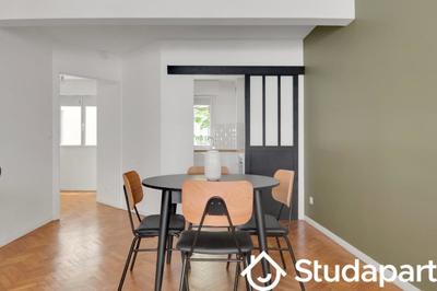 Maison - 57 m² - 2 pièces