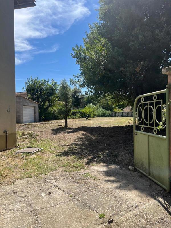 Maison - 166 m² - 5 pièces