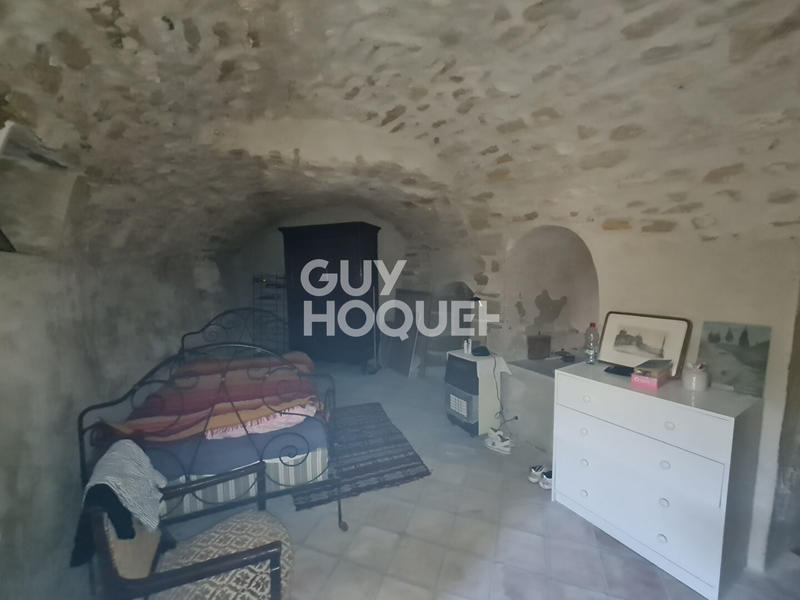 Maison - 270 m² - 10 pièces