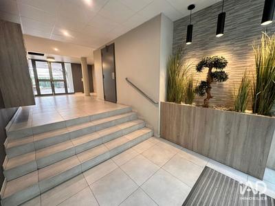 Appartement - 54 m² - 2 pièces