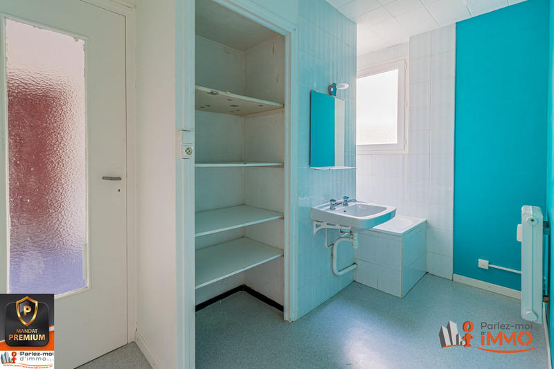 Appartement - 73 m² - 4 pièces