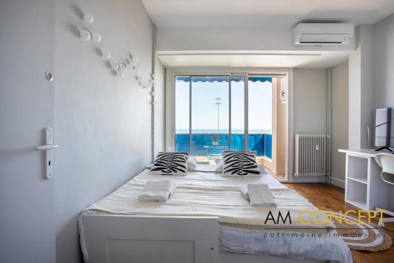 Appartement - 75 m² - 4 pièces