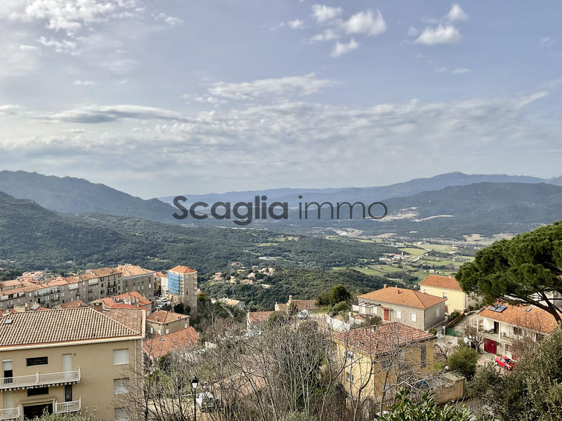 Appartement - 31 m² - 2 pièces