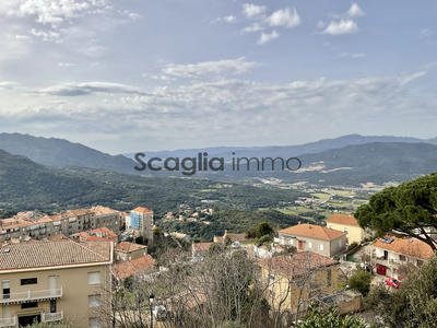 Appartement - 31 m² - 2 pièces