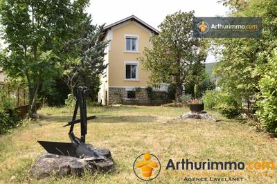 Maison - 173 m² - 7 pièces