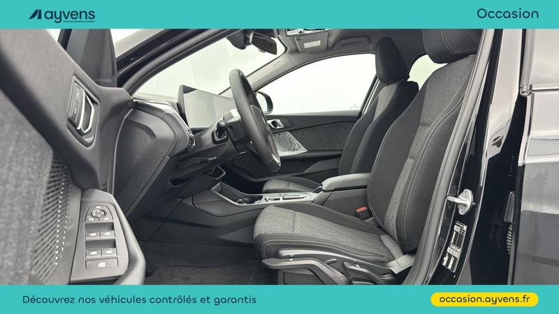 Bmw Série 1 120a 170ch Dkg7