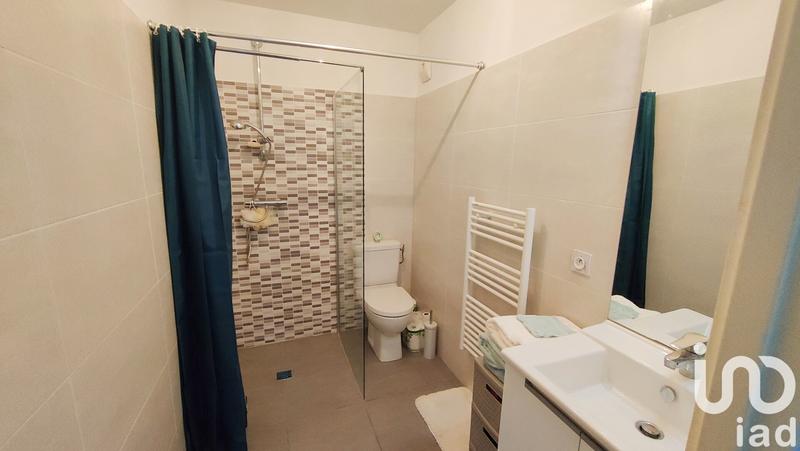 Studio - 20 m² - 1 pièce