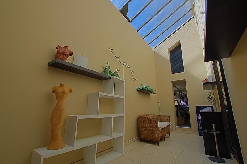 Local commercial - 75 m²