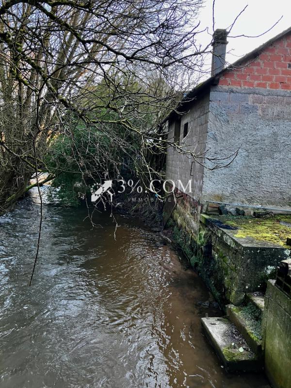 Maison - 140 m² - 7 pièces