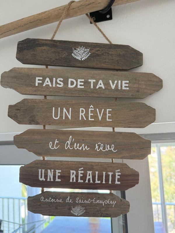 Appartement - 32 m² - 2 pièces