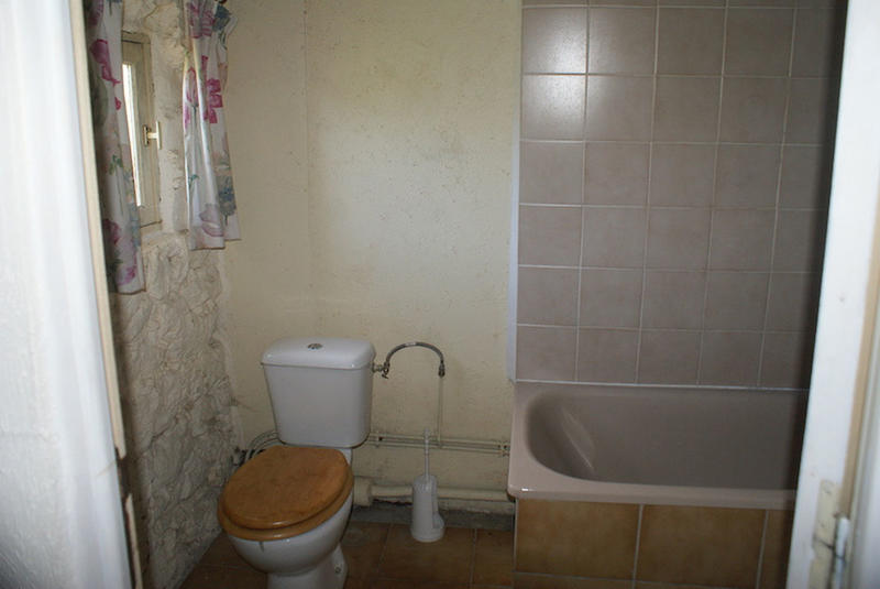 Maison en pierre - 193 m² - 7 pièces