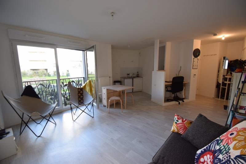 Appartement - 33 m² - 1 pièce