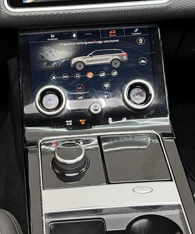 Land Rover Range Rover Velar D180 2.0 Td4 16v 4wd 180 Cv. Bva8 R-Dynamic