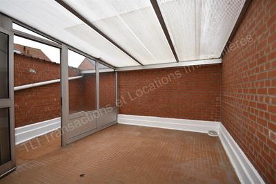 Maison de ville - 85 m² - 4 pièces