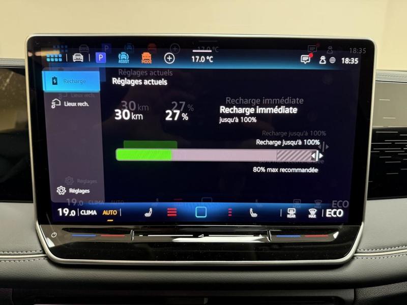 Volkswagen Tiguan III 1.5 Ehybrid 204 Dsg6 Elegance