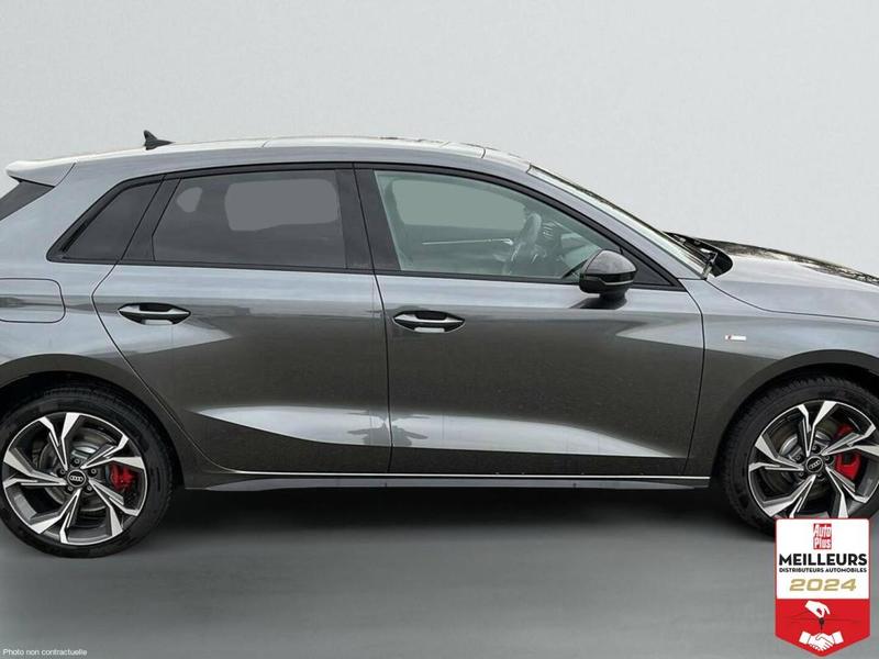 Audi A3 sportback Nouvelle 45 Tfsi E Hybride Rechargeab