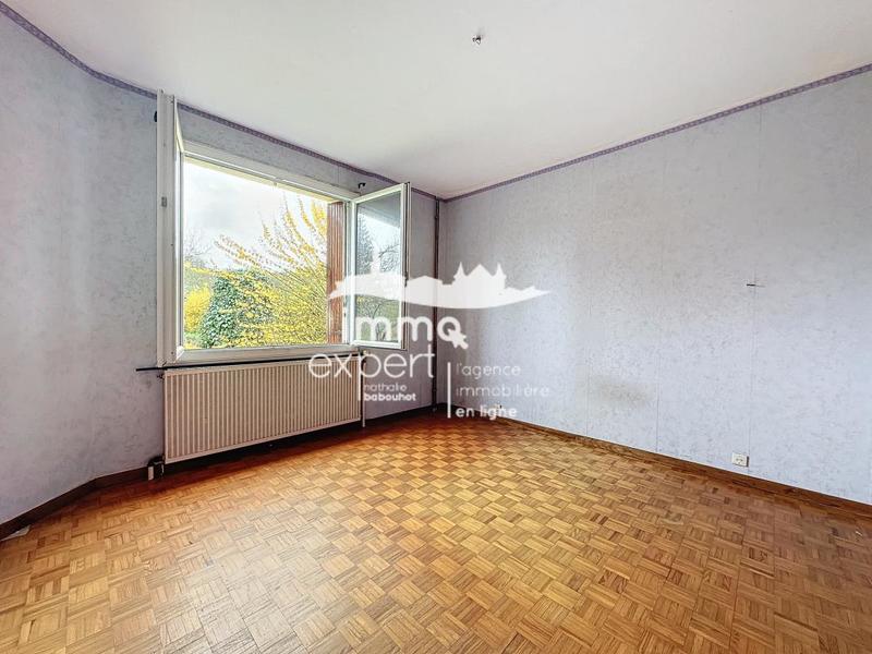 Maison - 192 m² - 6 pièces