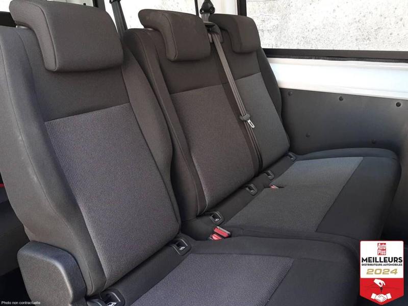 Peugeot Expert Combi E- m Electrique 75 Kwh 136ch