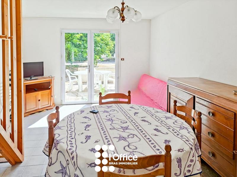 Maison - 38 m² - 3 pièces