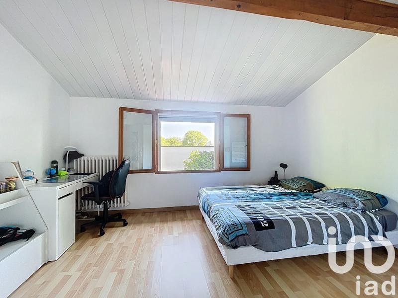 Maison - 135 m² - 4 pièces