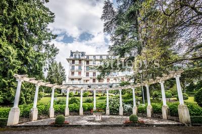 Appartement - 230 m² - 6 pièces