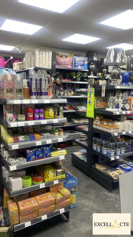 Fonds de commerce - 57 m²