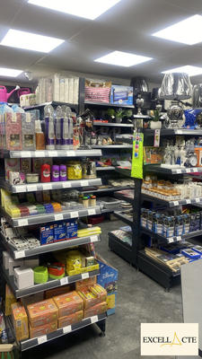 Fonds de commerce - 57 m²