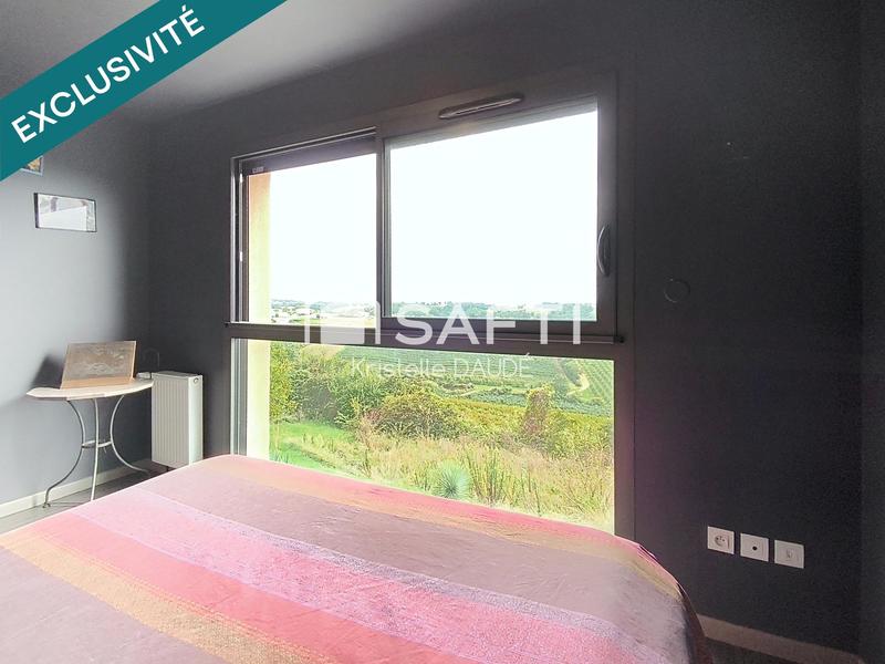 Maison - 136 m² - 6 pièces