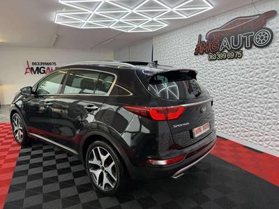 Kia Sportage IV 2.0 CRDi 16v 4x2 136 Cv