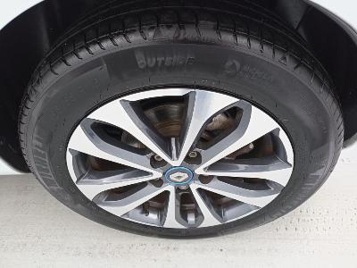 Renault Zoe R135 Intens