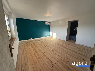 Maison - 113 m² - 6 pièces