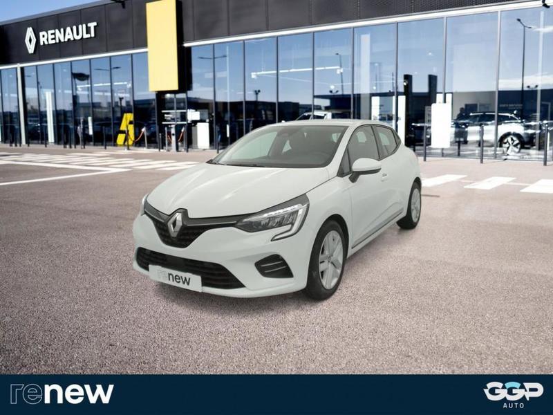 Renault Clio V TCe 100 Gpl - 21n Business